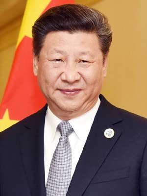 習近平
