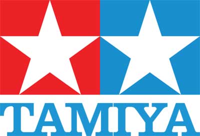 TAMIYA_Logo