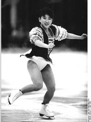 伊藤みどり
